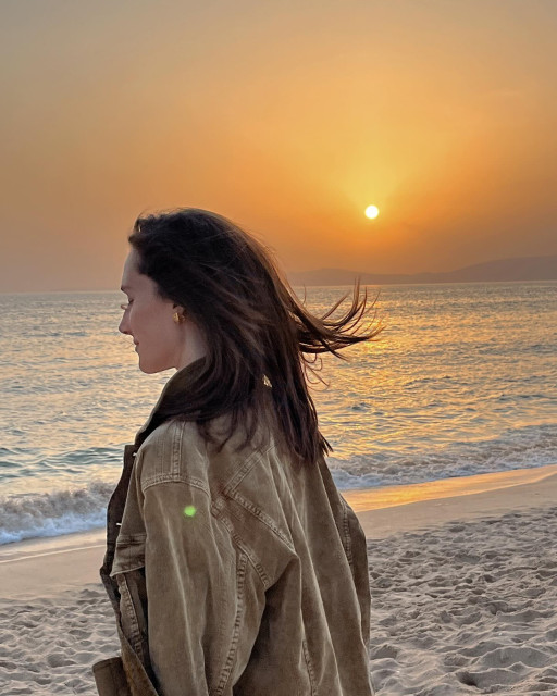 Josephine Le Tutour instagram post 473573