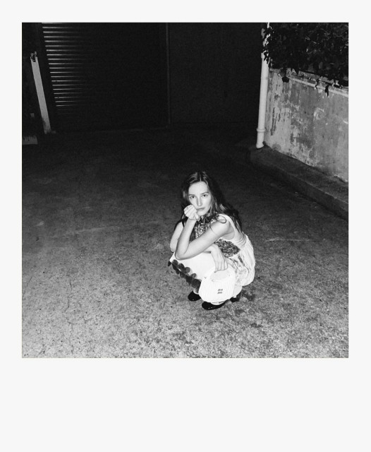 Josephine Le Tutour instagram post 485877
