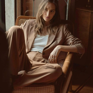 Josephine Le Tutour instagram pic #488305