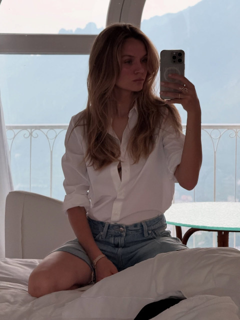 Josephine Skriver instagram post 493142