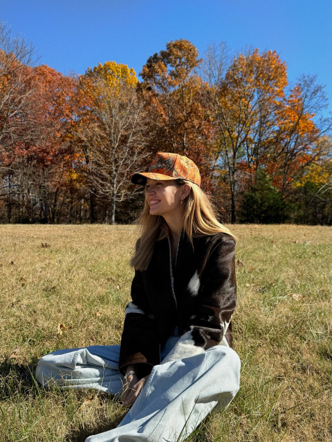 Josephine Skriver instagram post 497451