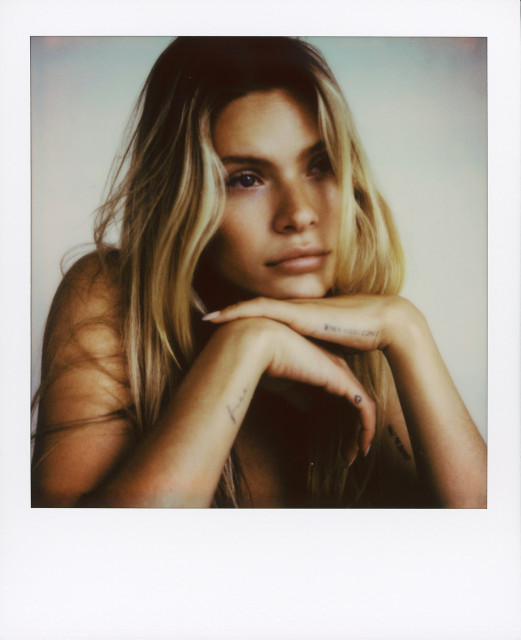 Josie Canseco instagram post 478631