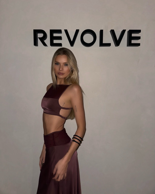 Josie Canseco instagram post 481898