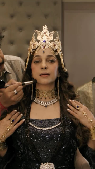 Juhi Chawla instagram post 476560