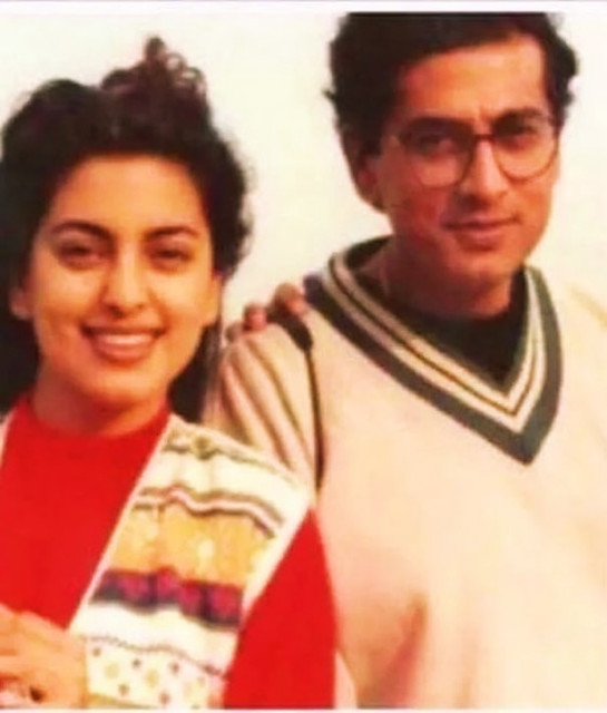 Juhi Chawla instagram post 477169