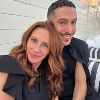 Julia Roberts instagram pic #480480