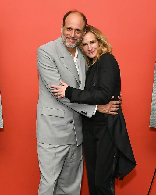 Julia Roberts instagram post 481943