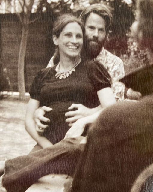 Julia Roberts instagram post 485605