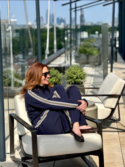 Julia Roberts instagram post 492406