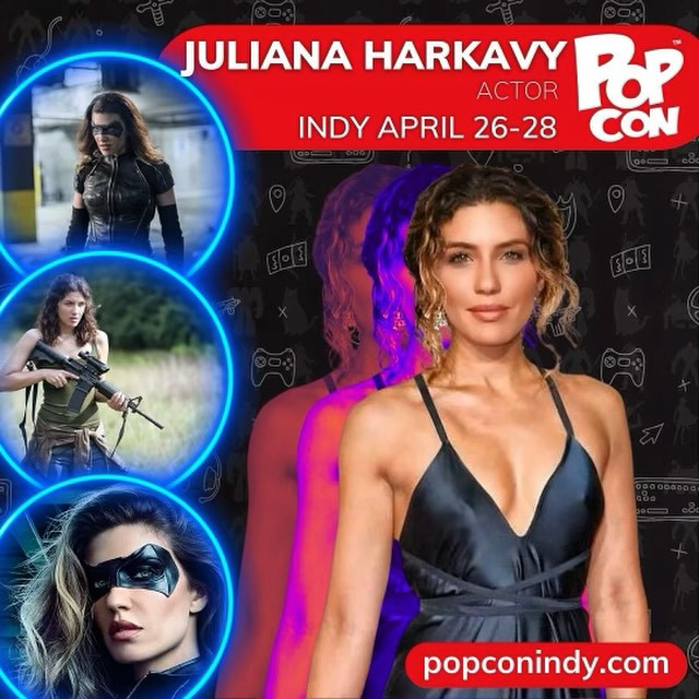 Juliana Harkavy instagram post 464202