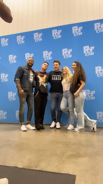 Juliana Harkavy instagram post 465852