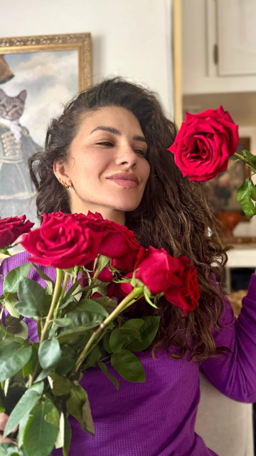 Juliana Harkavy instagram post 484195