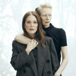 Julianne Moore instagram pic #483914