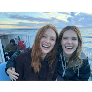 Julianne Moore instagram pic #491242