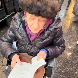 Juliette Binoche instagram pic #484071