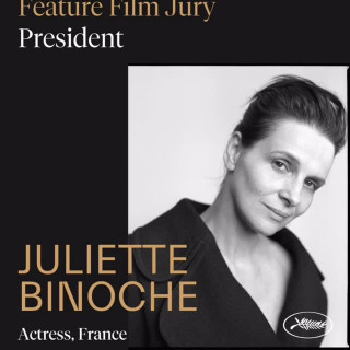 Juliette Binoche instagram pic #486012