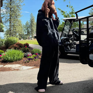 Justin Bieber instagram pic #491482