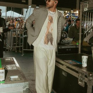 Justin Timberlake instagram pic #491302