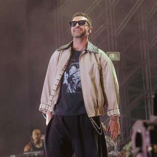 Justin Timberlake instagram pic #491617