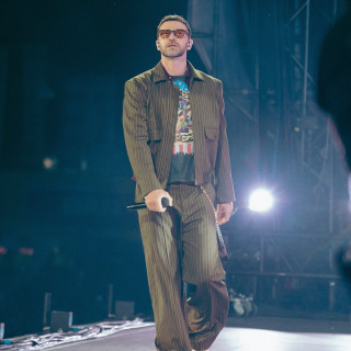 Justin Timberlake instagram pic #491761