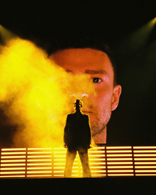 Justin Timberlake instagram post 493932