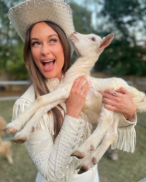 Kacey Musgraves instagram post 449045