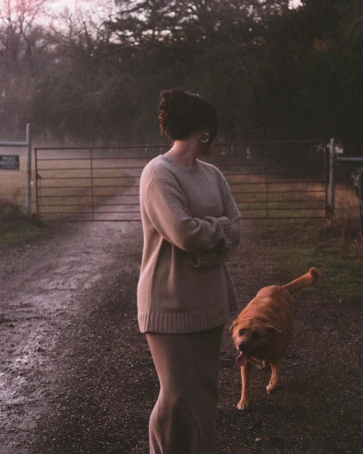 Kacey Musgraves instagram post 458736