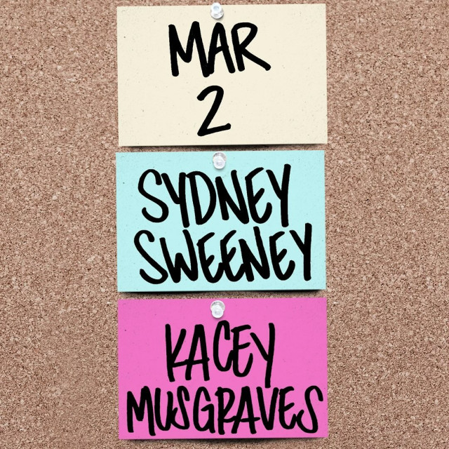 Kacey Musgraves instagram post 460894