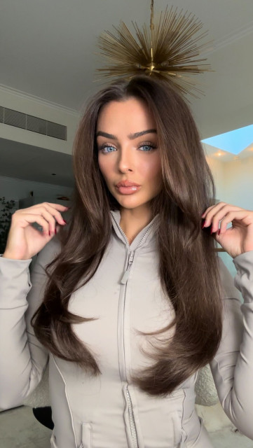 Kady McDermott instagram post 481824