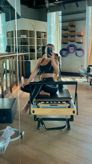 Kady McDermott instagram post 486814