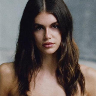 Kaia Gerber instagram pic #491103