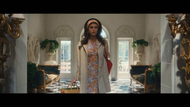 Kaia Gerber instagram post 497216