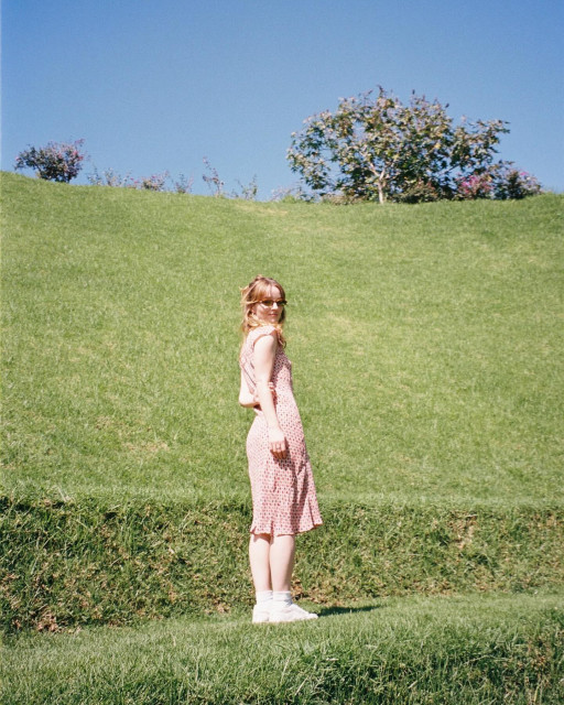 Kaitlyn Dever instagram post 478080