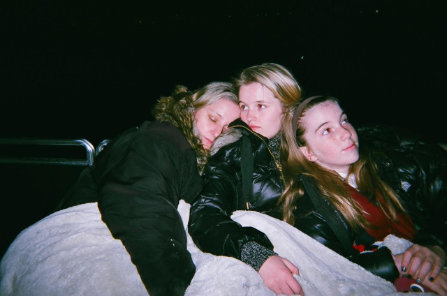 Kaitlyn Dever instagram post 490650