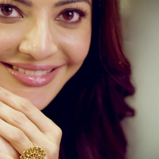 Kajal Agarwal instagram pic #489108