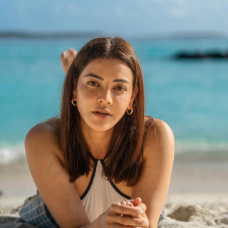 Kajal Agarwal instagram pic #492801