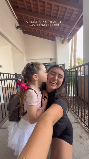 Kalani Hilliker instagram post 491973