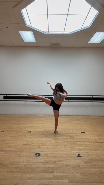 Kalani Hilliker instagram post 492114