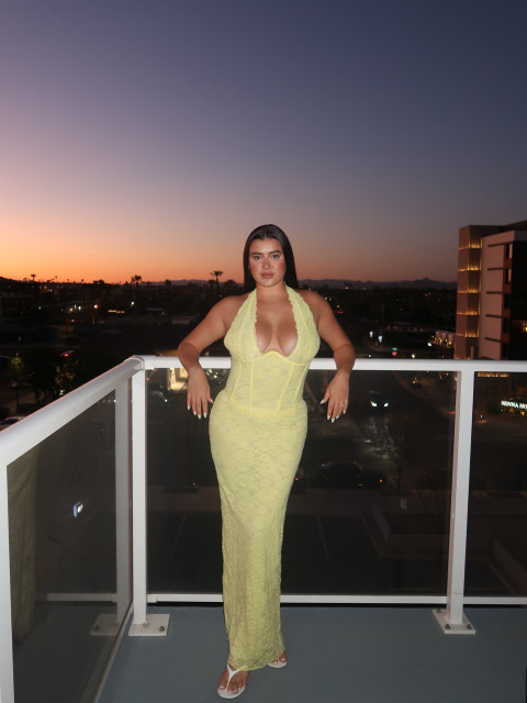 Kalani Hilliker instagram post 493874