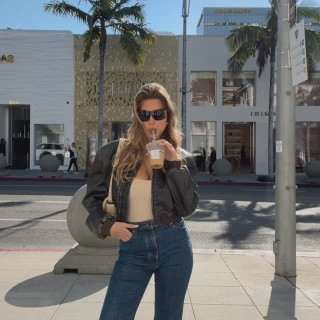 Kara del Toro instagram pic #485458