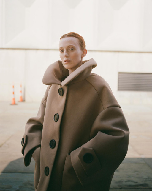 Karen Elson instagram post 482642