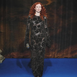 Karen Elson instagram pic #486766