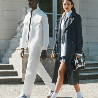 Karl Lagerfeld instagram pic #490306