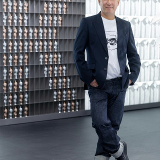 Karl Lagerfeld instagram pic #490959