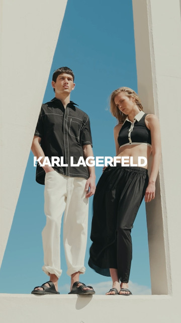 Karl Lagerfeld instagram post 491898