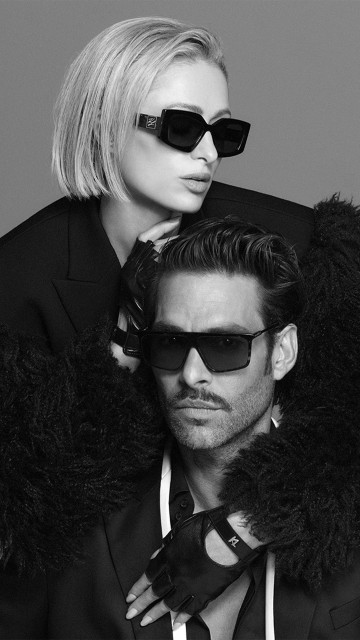 Karl Lagerfeld instagram post 495118