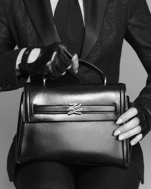 Karl Lagerfeld instagram post 495797