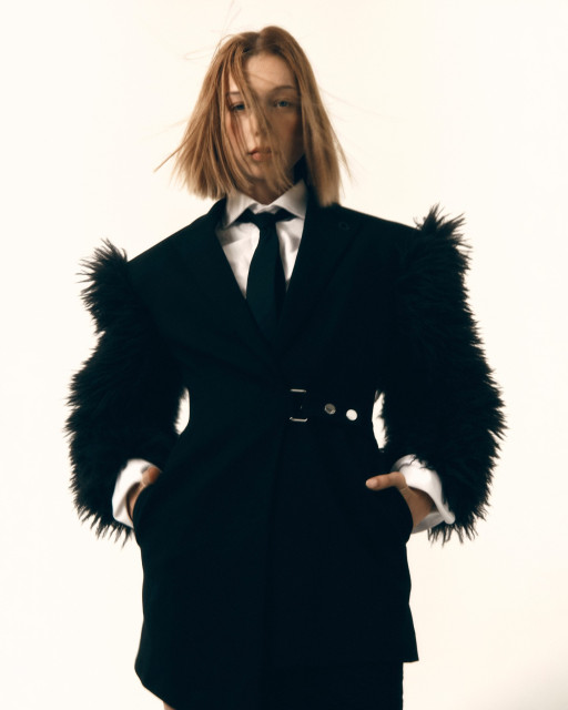 Karl Lagerfeld instagram post 497941