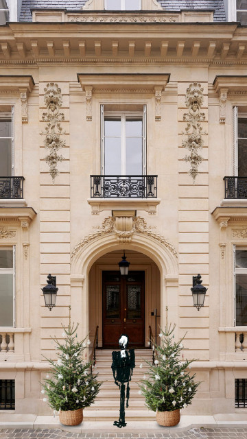 Karl Lagerfeld instagram post 498588