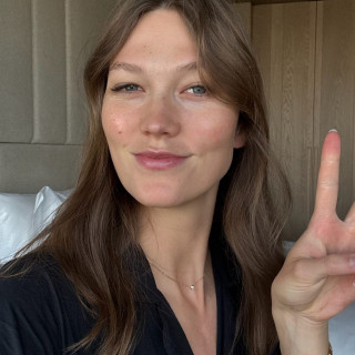 Karlie Kloss instagram pic #491598